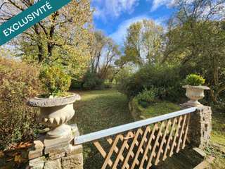 Vente maison 9 pièces Vente maison 9 pièces