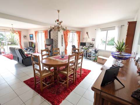 Vente maison 7 pièces Vente maison 7 pièces