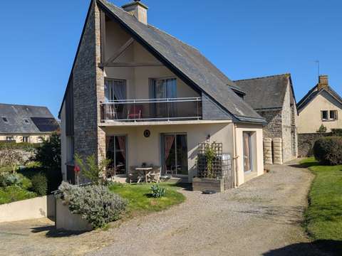 Vente maison 7 pièces Janzé 35