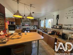 Vente Maison 4 chambresJanzé