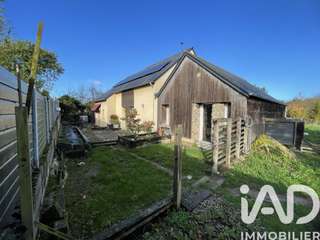 Vente maison 8 pièces Vente maison 8 pièces