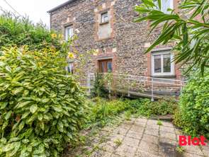 Vente Maison 5 chambresJanzé