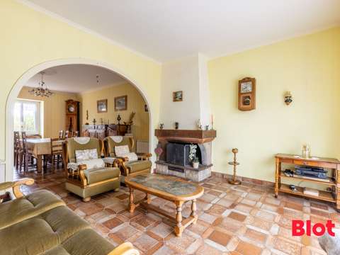 Vente maison 9 pièces Vente maison 9 pièces