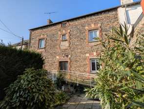 Vente Maison 6 chambresJanzé