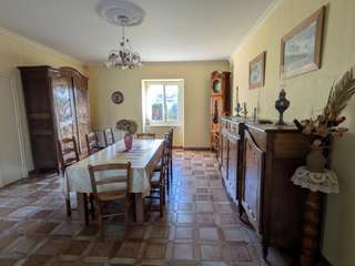 Vente maison 9 pièces Vente maison 9 pièces