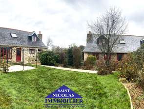 Vente Maison 4 chambresJanzé