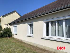 Vente Maison 2 chambresJanzé