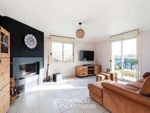 Vente Maison 6 chambresJanzé