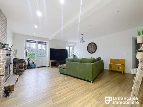 Vente maison 5 pièces Vente maison 5 pièces