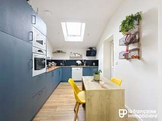 Vente maison 5 pièces Vente maison 5 pièces