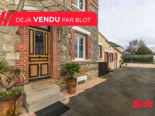 Vente maison 5 pièces Vente maison 5 pièces