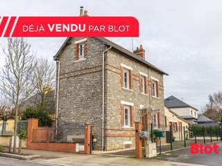 Vente maison 5 pièces Vente maison 5 pièces