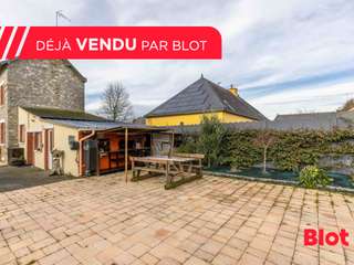 Vente maison 5 pièces Vente maison 5 pièces