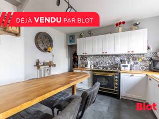 Vente maison 5 pièces Vente maison 5 pièces