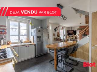 Vente maison 5 pièces Vente maison 5 pièces