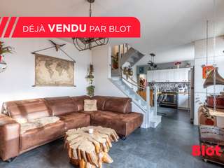 Vente maison 5 pièces Vente maison 5 pièces