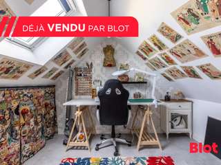 Vente maison 5 pièces Vente maison 5 pièces