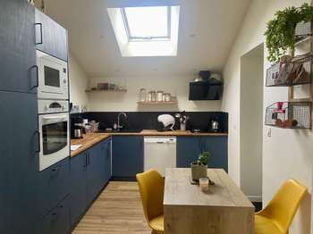 Vente maison 5 pièces Vente maison 5 pièces
