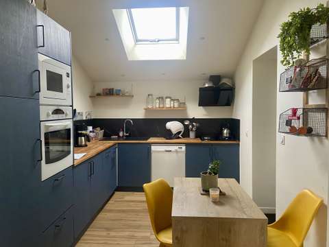Vente maison 5 pièces Vente maison 5 pièces