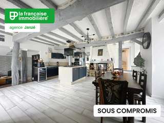 Vente maison 5 pièces Vente maison 5 pièces