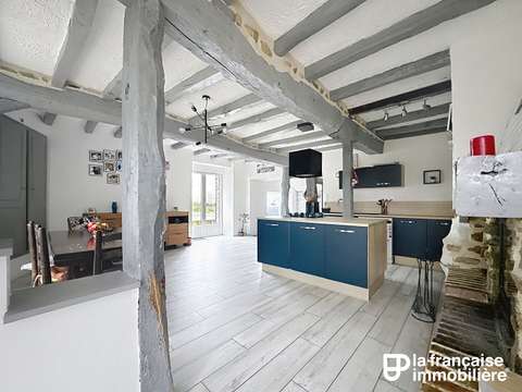 Vente maison 5 pièces Vente maison 5 pièces