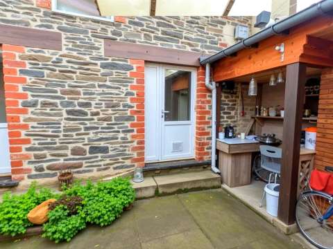 Vente maison 5 pièces Janzé 35