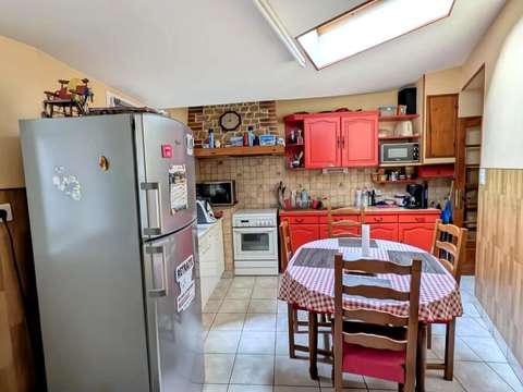 Vente maison 5 pièces Vente maison 5 pièces