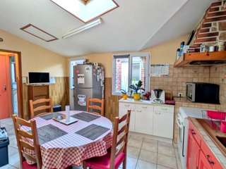Vente maison 5 pièces Vente maison 5 pièces