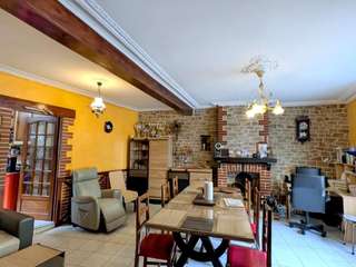 Vente maison 5 pièces Vente maison 5 pièces