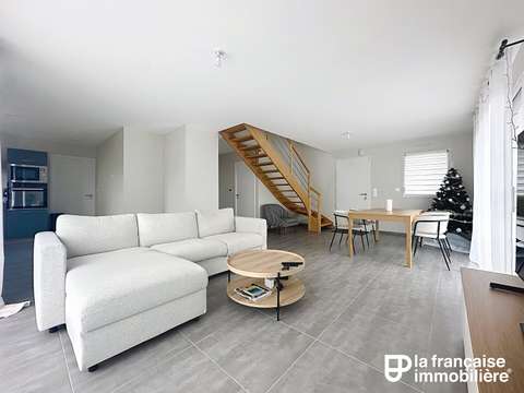 Vente maison 6 pièces Vente maison 6 pièces