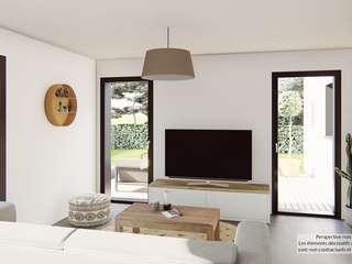 Vente maison 4 pièces Vente maison 4 pièces
