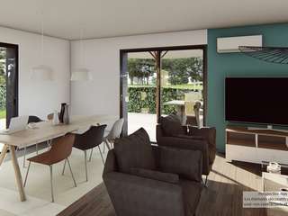 Vente maison 3 pièces Vente maison 3 pièces