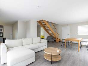 Vente Maison 5 chambresJanzé