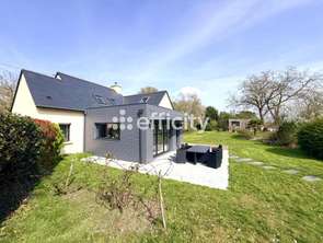 Vente Maison 4 chambresJanzé