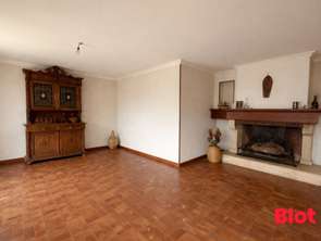 Vente Maison 6 chambresJanzé