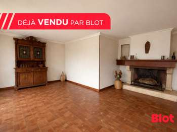 Vente Maison 6 chambresJanzé