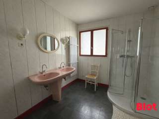Vente maison 7 pièces Vente maison 7 pièces