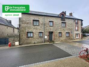 Vente Maison 5 chambresJanzé