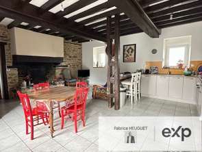 Vente Maison 4 chambresJanzé