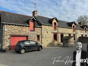 Vente Maison 4 chambresJanzé