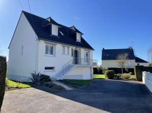 Photo Vente maison Janzé