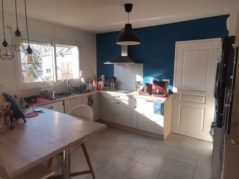 Vente maison 5 pièces Vente maison 5 pièces