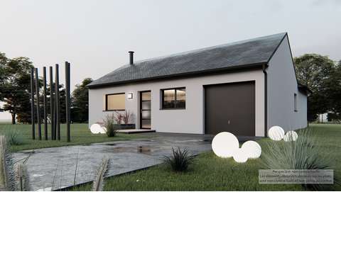 Vente maison 4 pièces Vente maison 4 pièces
