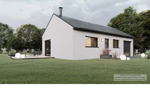 Vente maison 4 pièces Vente maison 4 pièces