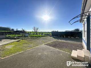 Vente maison 2 pièces