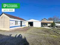 Vente maison 2 pièces Vente maison 2 pièces