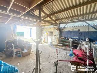 Vente maison 2 pièces