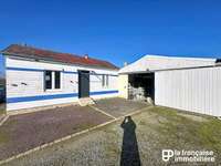 Vente maison 2 pièces Vente maison 2 pièces
