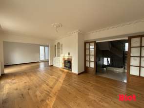 Vente Maison 5 chambresJanzé