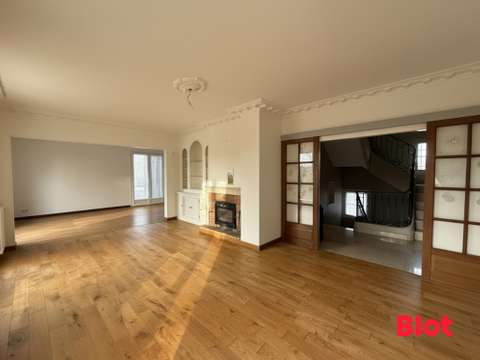 Vente maison 7 pièces Janzé 35